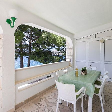 Apartments Anki Живогошче Экстерьер фото