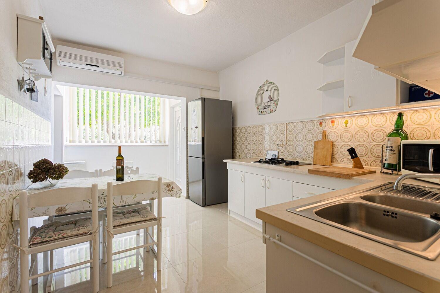 Apartments Anki Живогошче Экстерьер фото