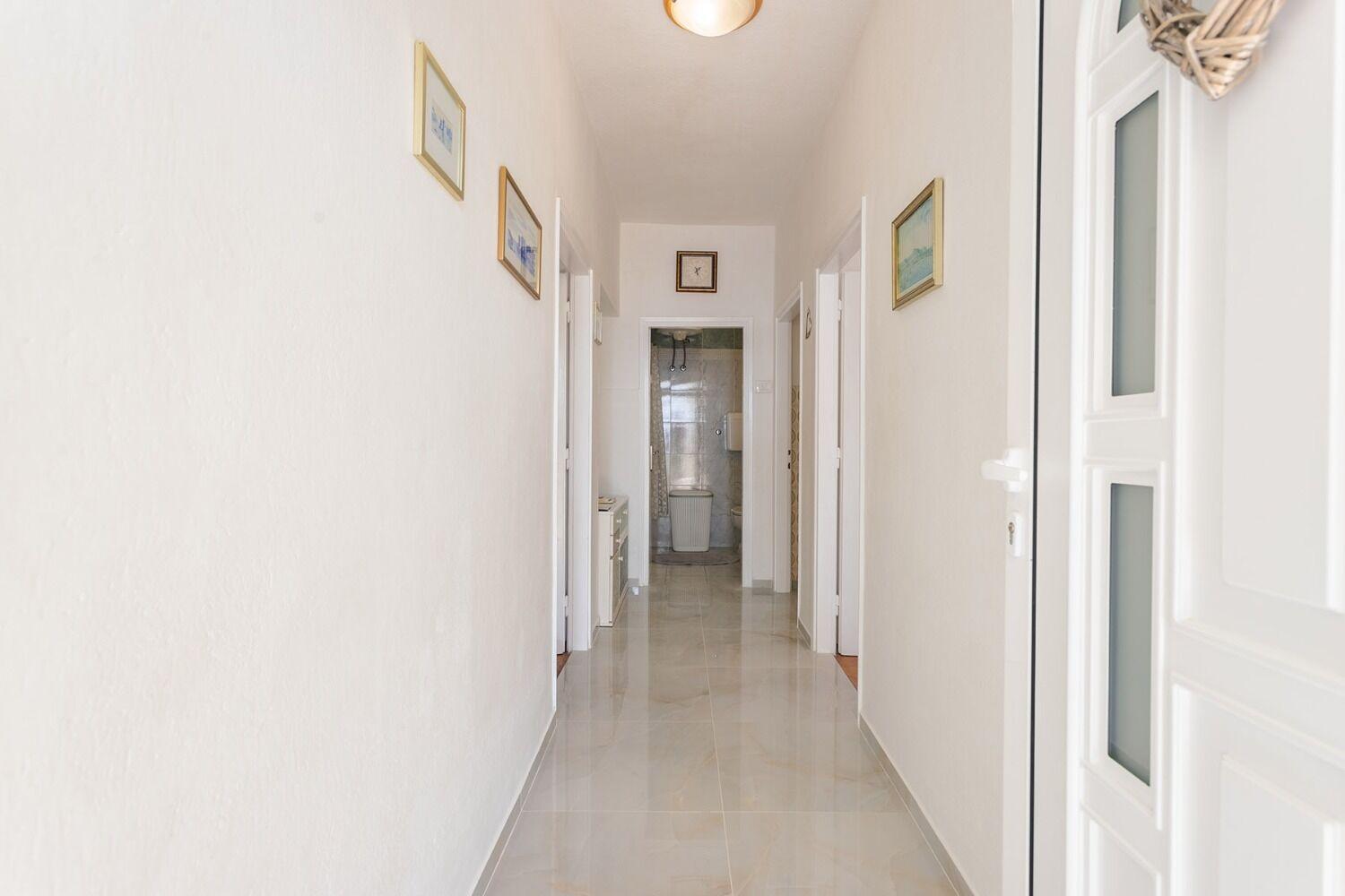 Apartments Anki Живогошче Экстерьер фото
