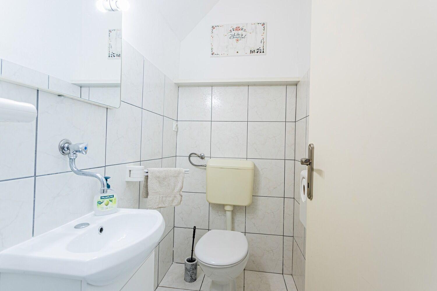 Apartments Anki Живогошче Экстерьер фото