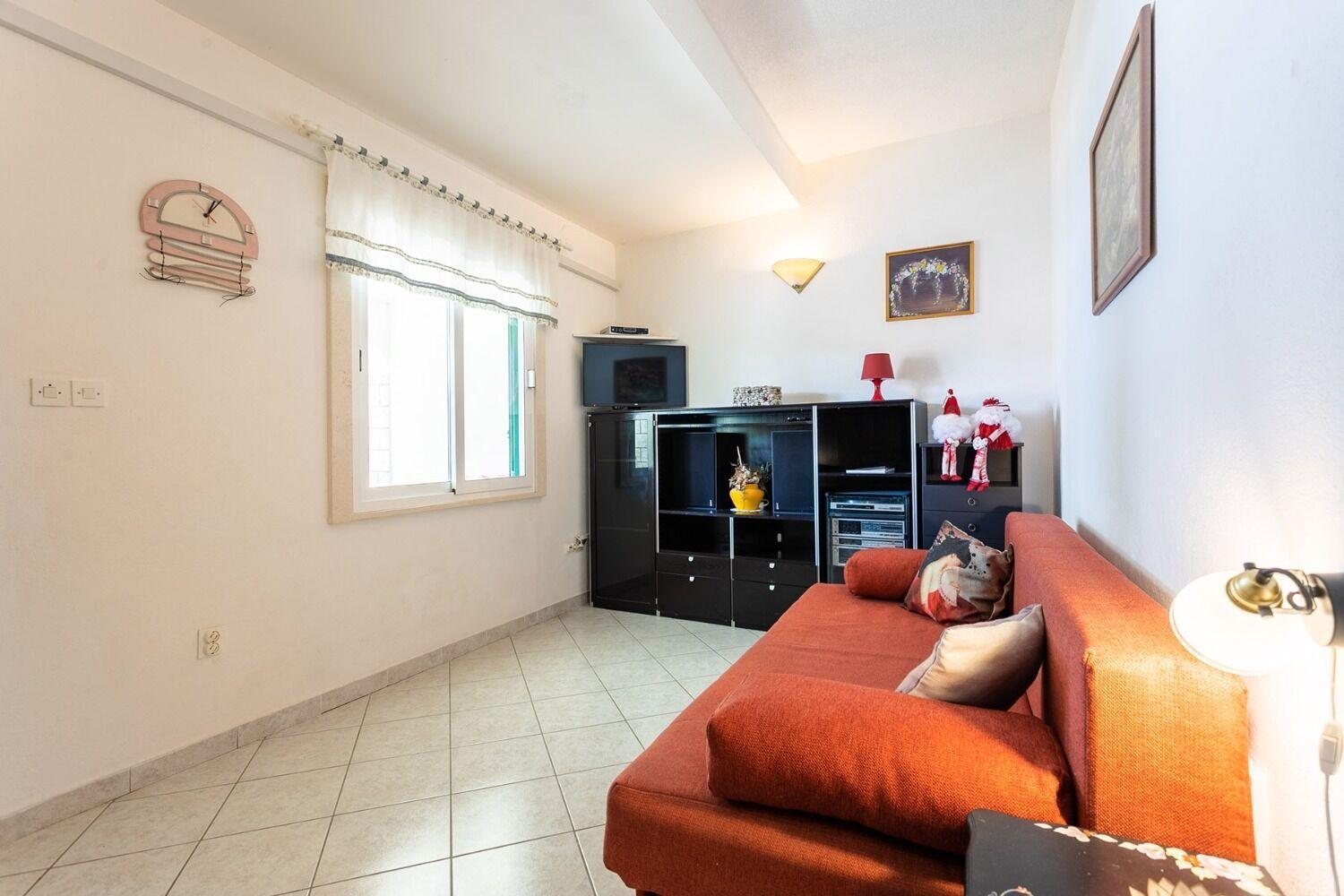 Apartments Anki Живогошче Экстерьер фото