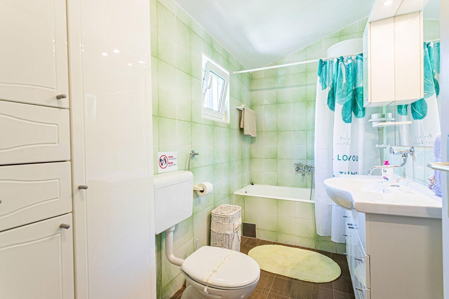 Apartments Anki Живогошче Экстерьер фото