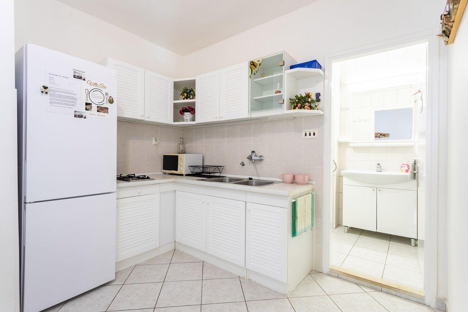Apartments Anki Живогошче Экстерьер фото