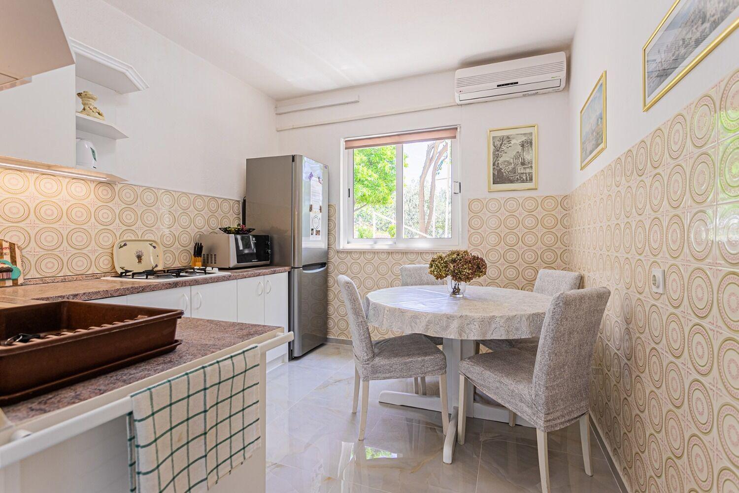 Apartments Anki Живогошче Экстерьер фото
