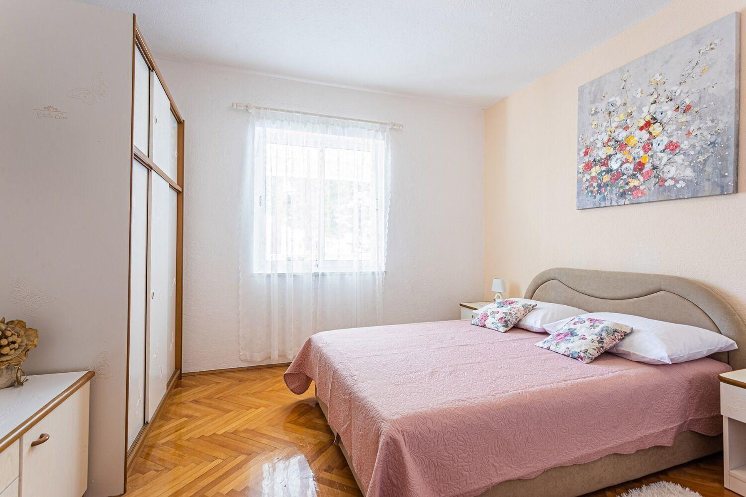 Apartments Anki Живогошче Экстерьер фото