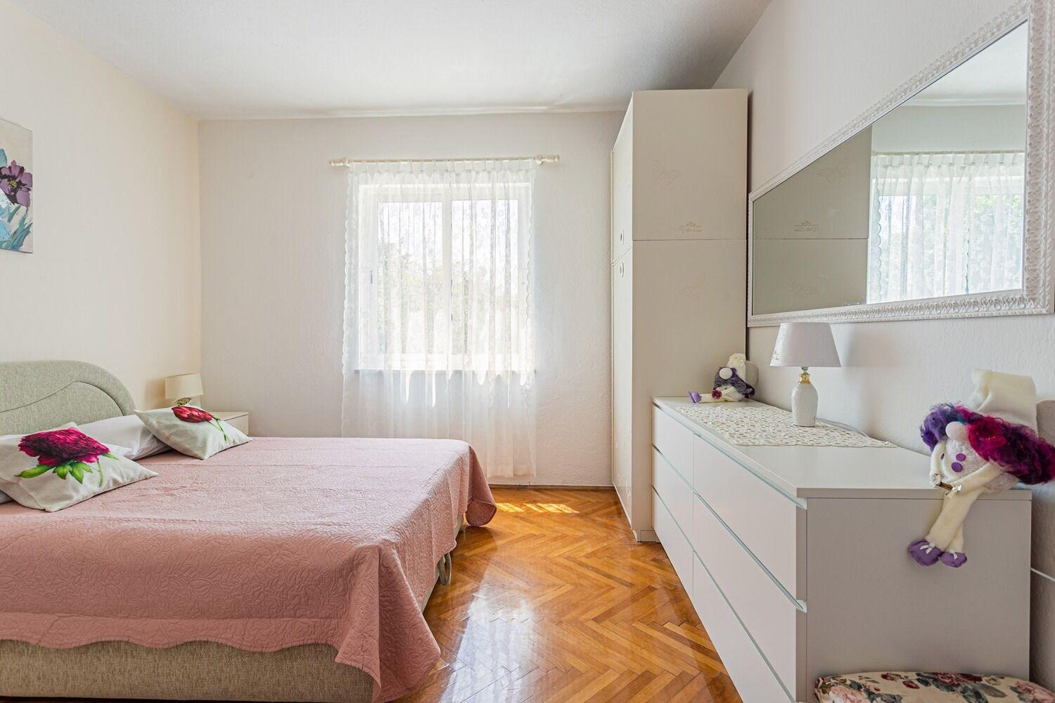 Apartments Anki Живогошче Экстерьер фото
