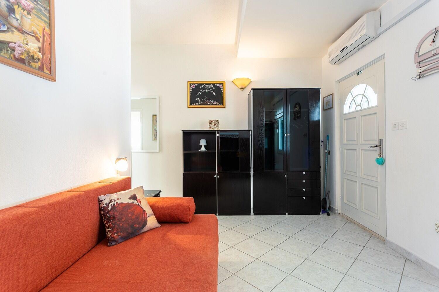 Apartments Anki Живогошче Экстерьер фото