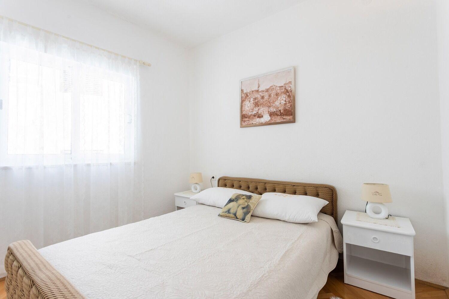 Apartments Anki Живогошче Экстерьер фото