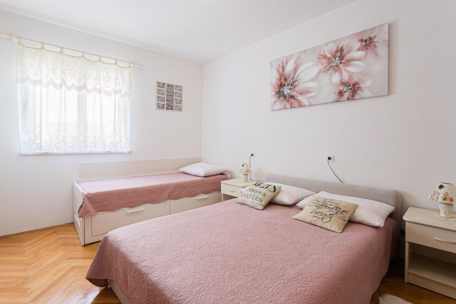 Apartments Anki Живогошче Экстерьер фото