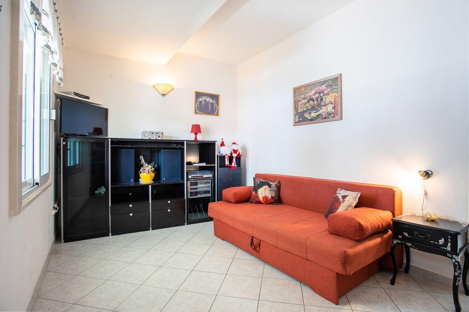 Apartments Anki Живогошче Экстерьер фото