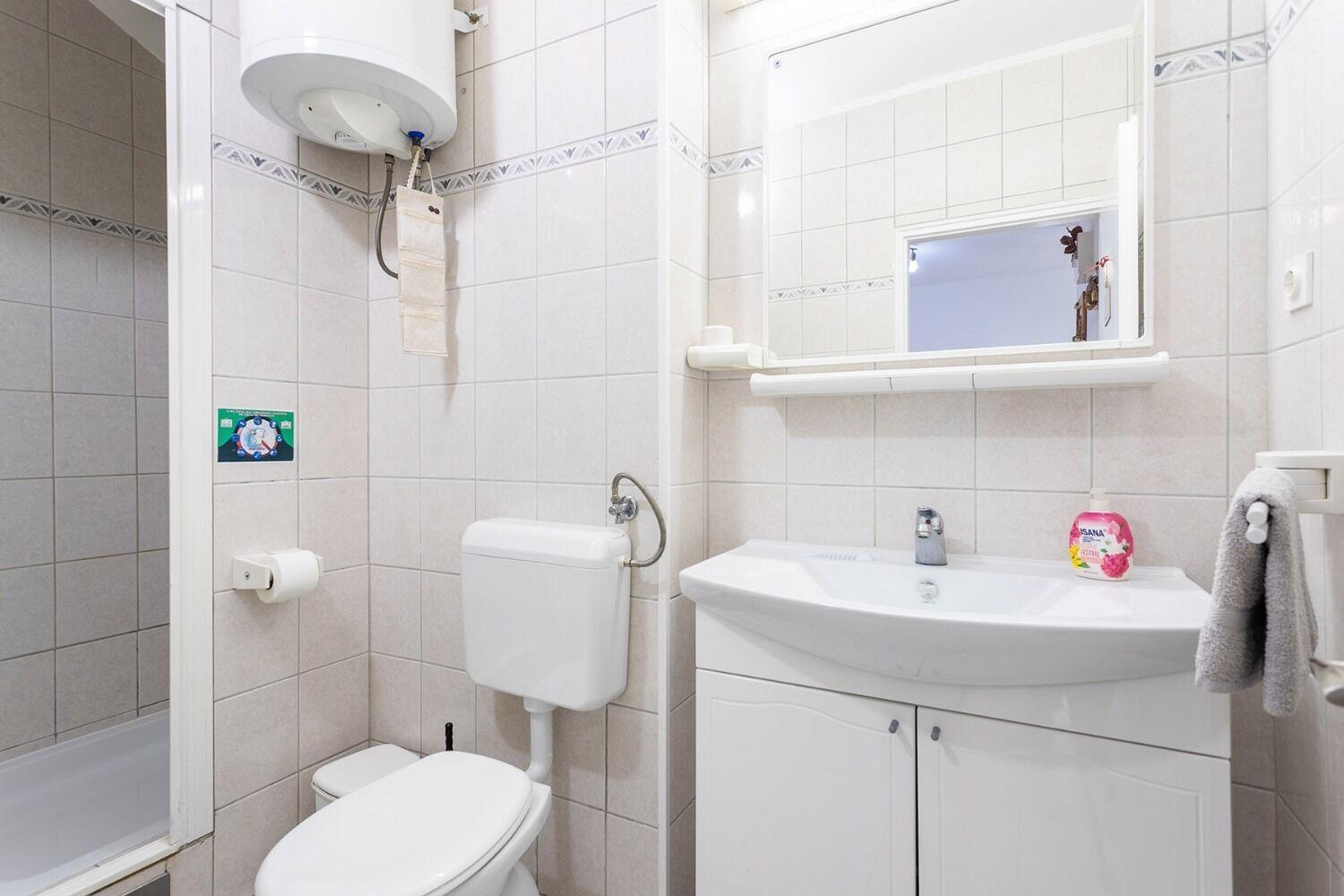 Apartments Anki Живогошче Экстерьер фото
