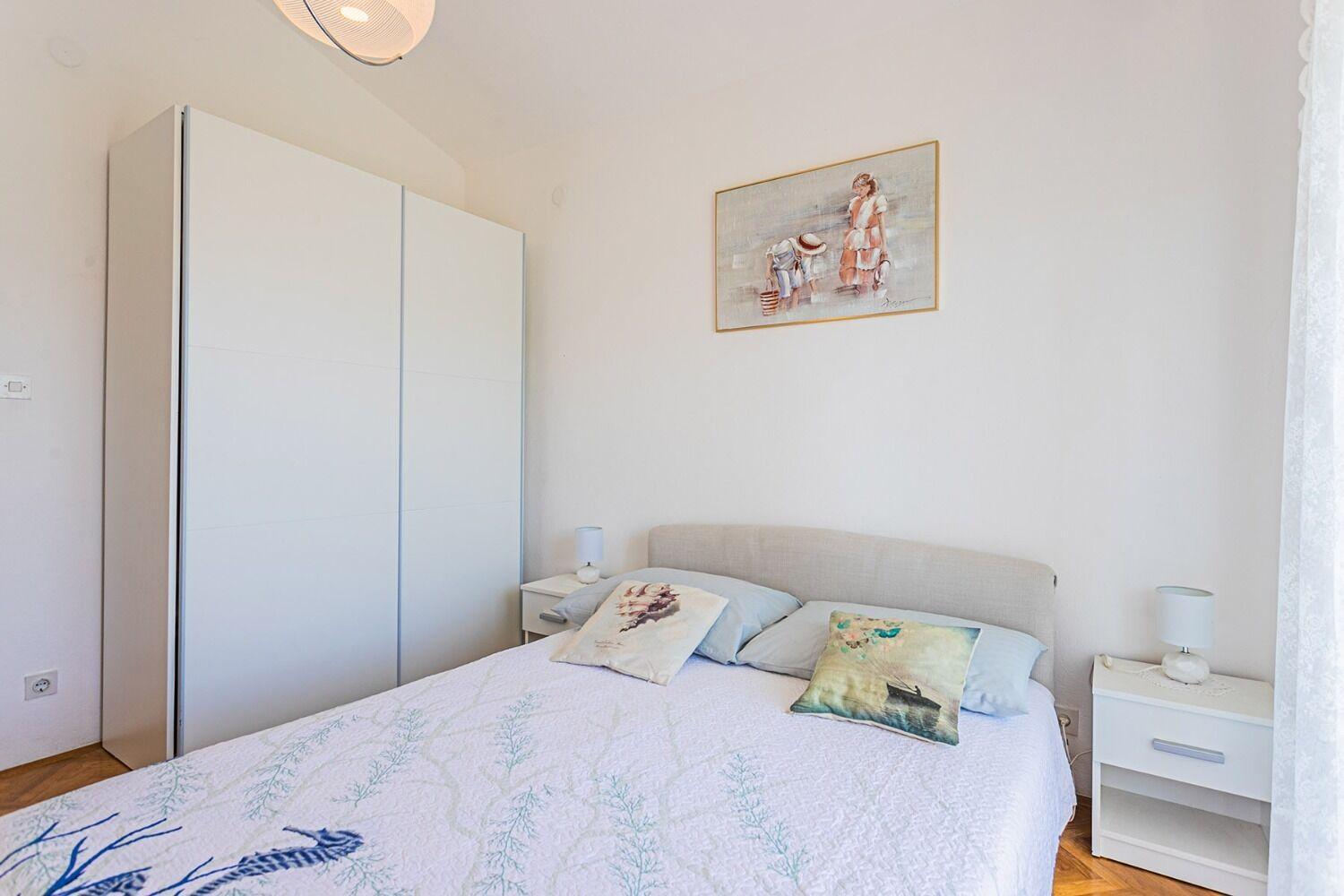 Apartments Anki Живогошче Экстерьер фото
